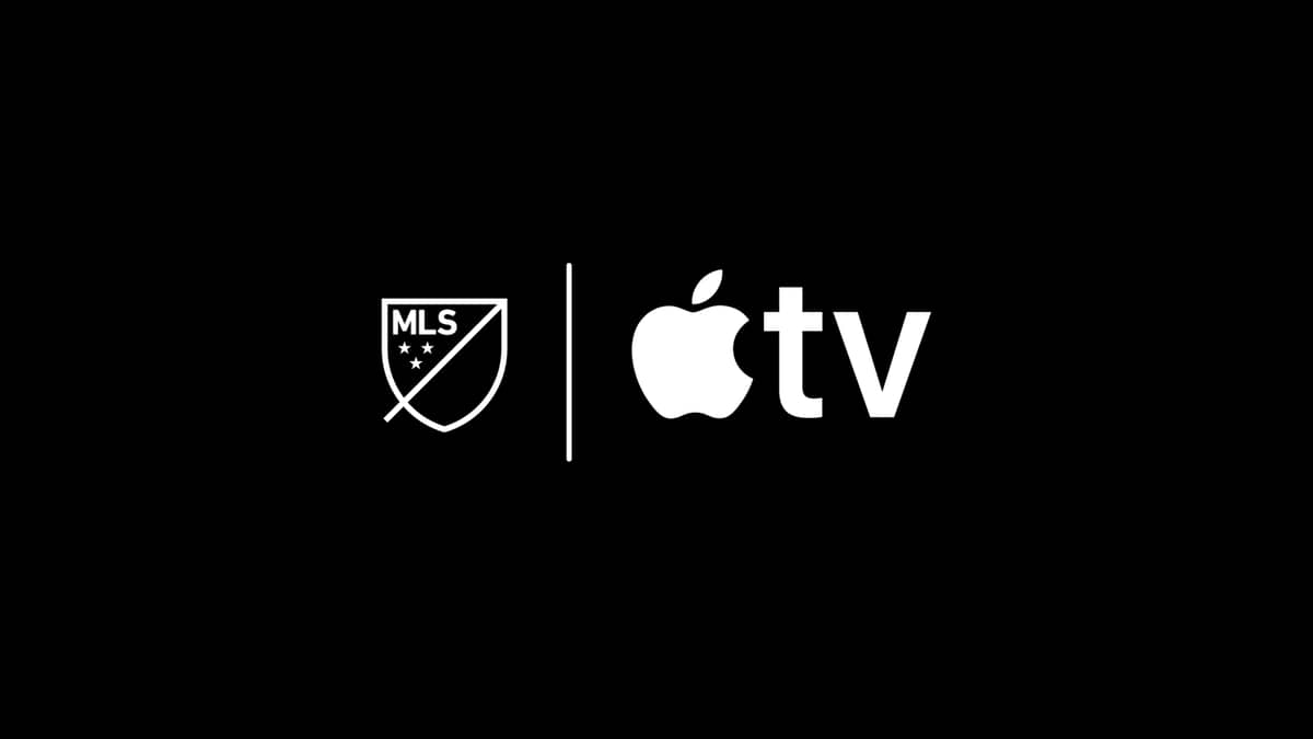Apple makes history: iPhone 17 Pro to broadcast an entire MLS Match live