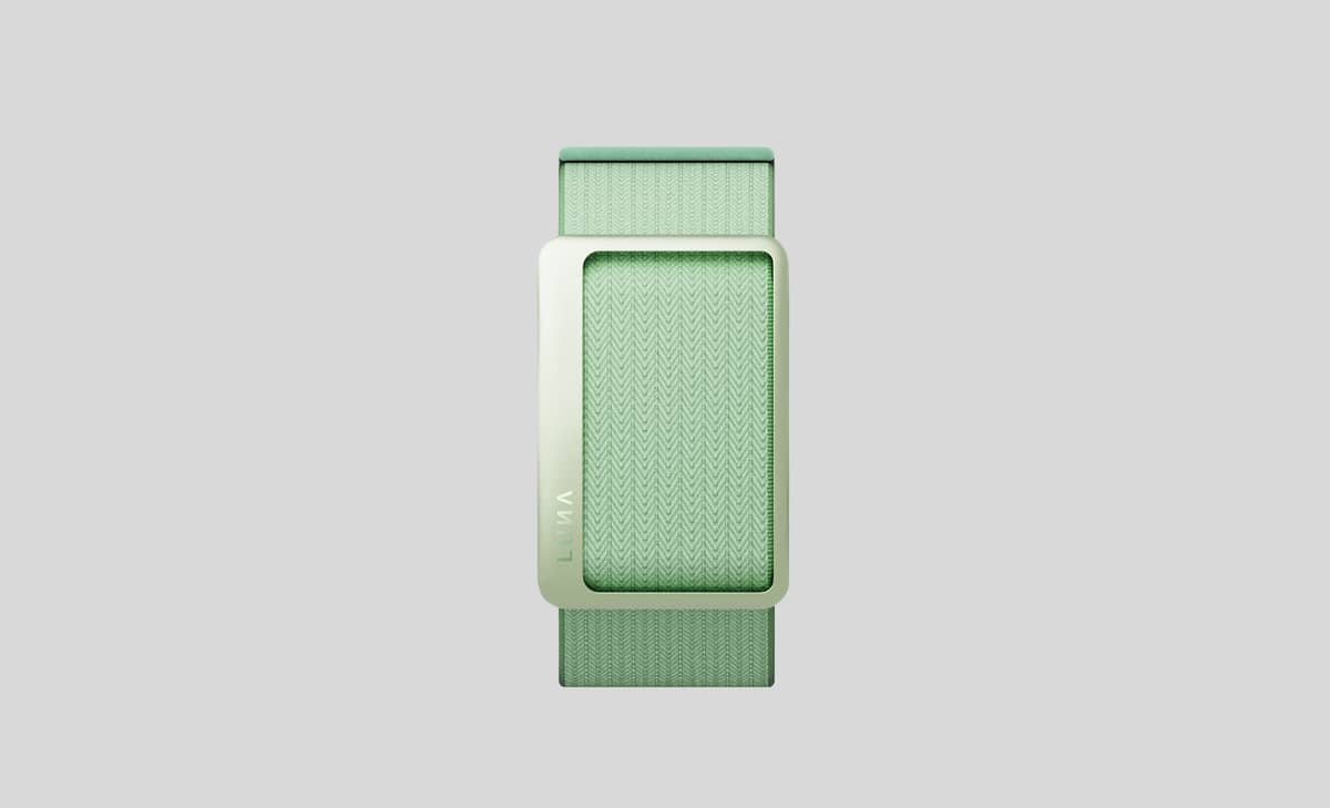 Luna opens waitlist for AI-powered Luna Band aimed at high-performance users