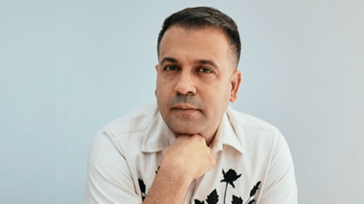 Ashdeen Z. Lilaowala's Tarana is a medley of cultures and emotions