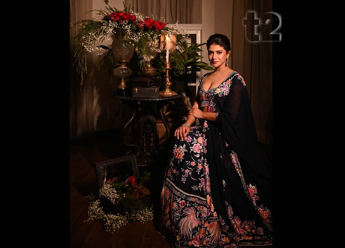 Ashdeen Gara: Why his Parsi embroidery is the ultimate heirloom fashion statement for 2026