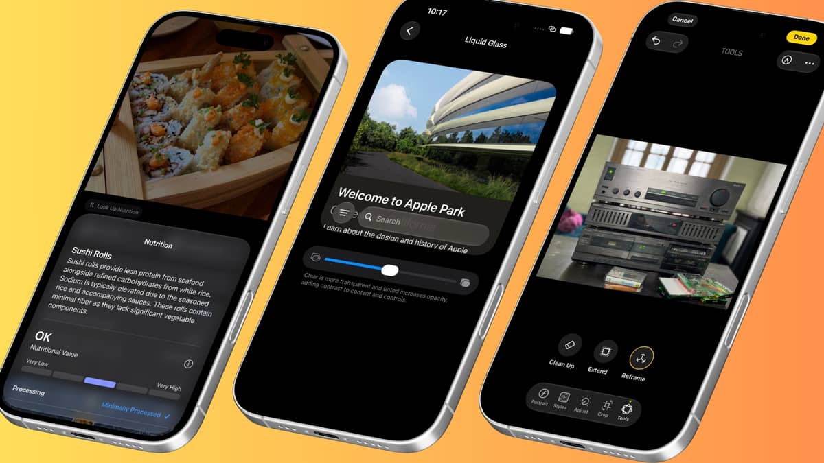 Apple Releases iOS 27 and macOS 27 Public Betas