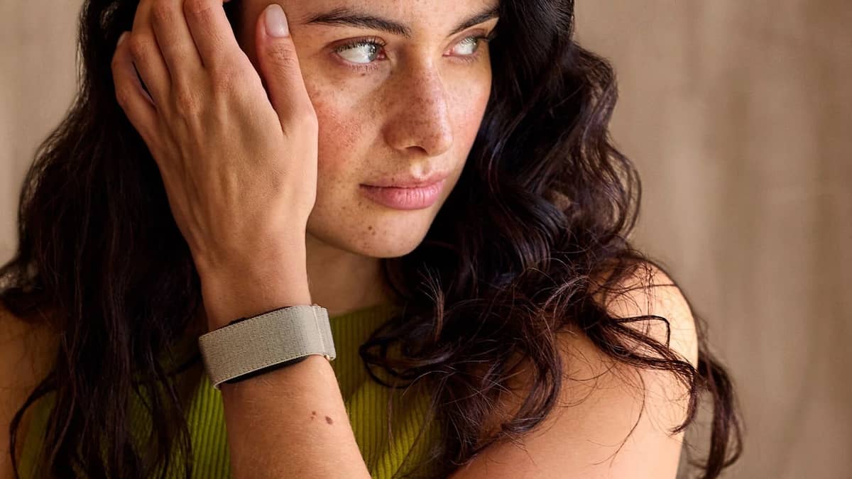 Garmin launches screenless Cirqa Smart Band to rival Whoop