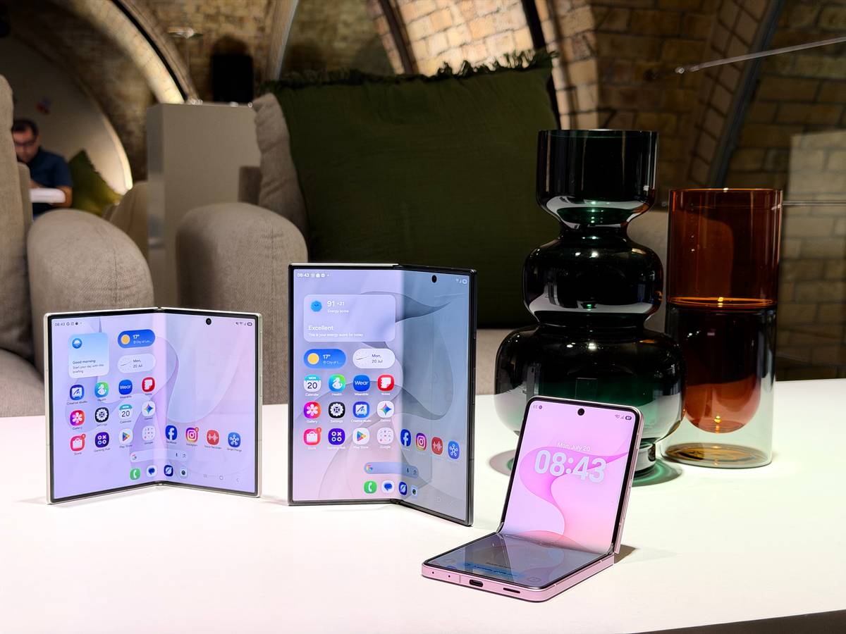 Samsung Galaxy Unpacked 2026: The 5 biggest announcements explained