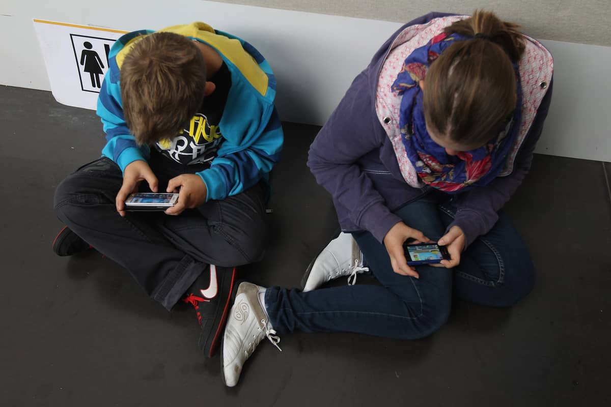 France becomes first EU nation to ban social media for under-15s