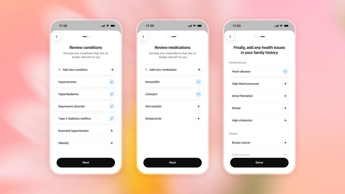 OpenAI rolls out ChatGPT Health to all eligible US users