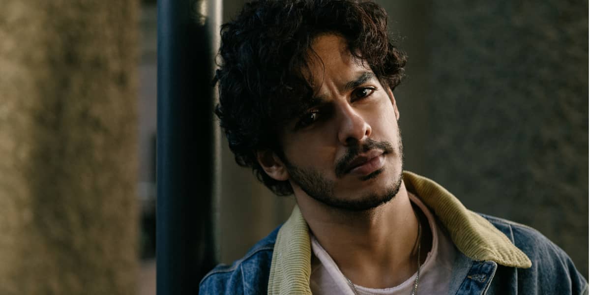 Ishaan on venturing into new territory and learning on the job | t2ONLINE