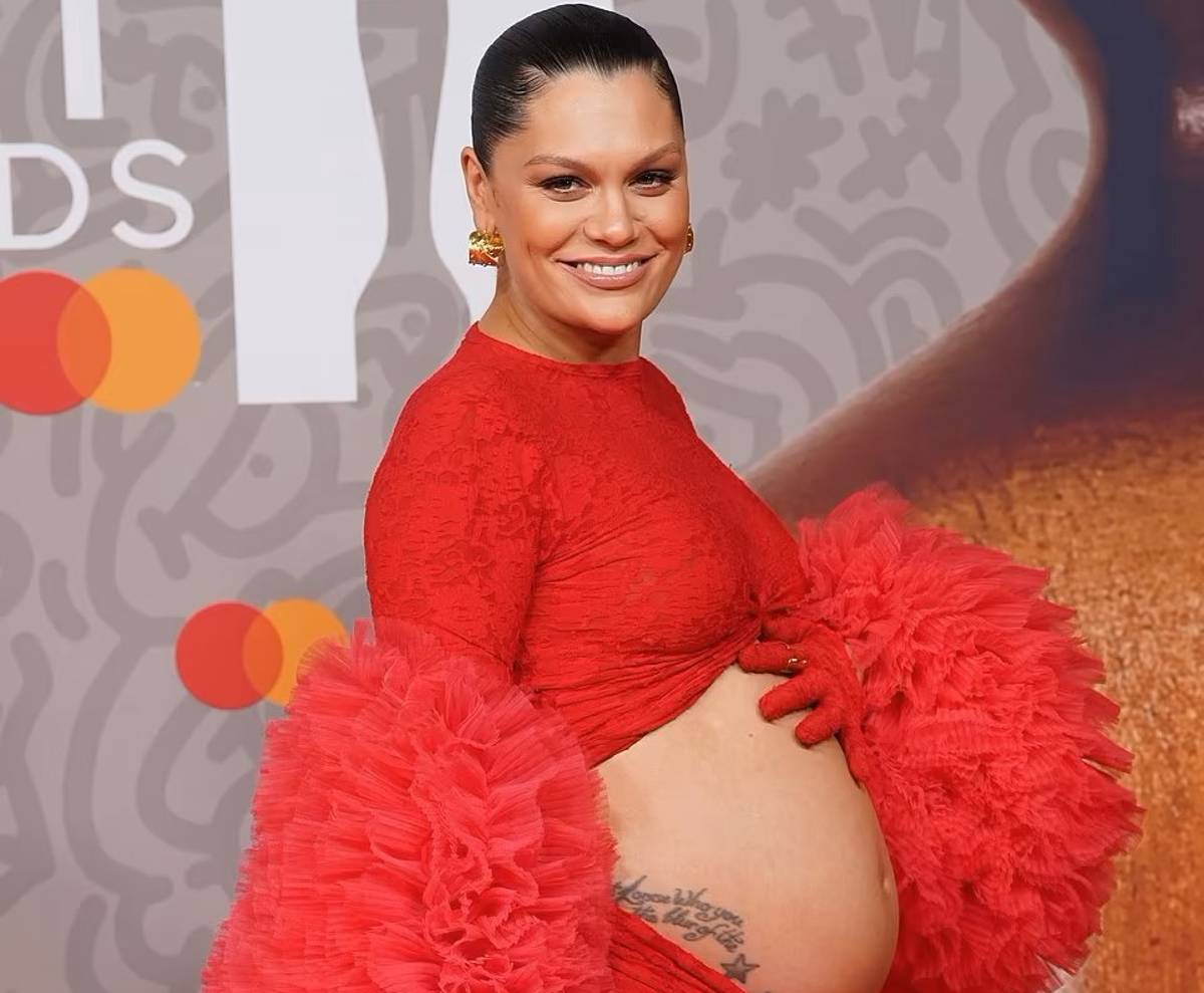 We can't get enough of the fashion galore witnessed at the 2023 Brit