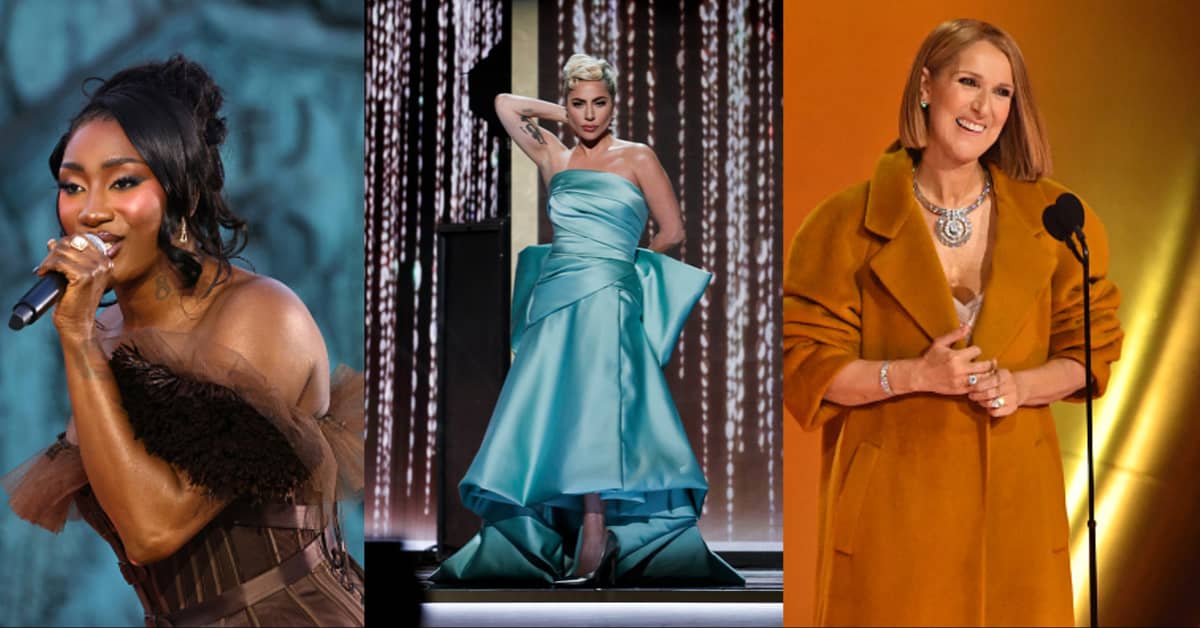 The opening ceremony of Paris 2024 Olympics has a starstudded lineup