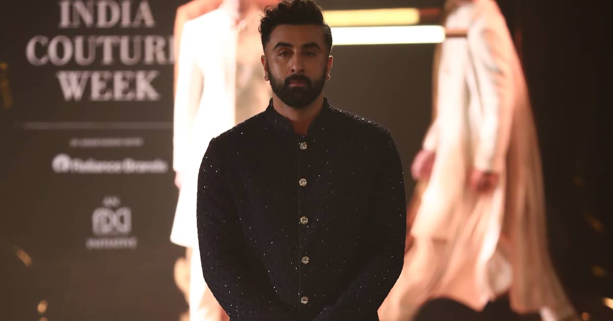 Men's wear inspiration: 7 times Ranbir Kapoor layered his