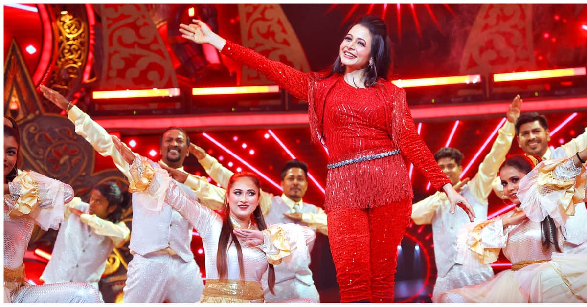 Star Jalsha Parivaar Awards 2024 Date Shel Yolane