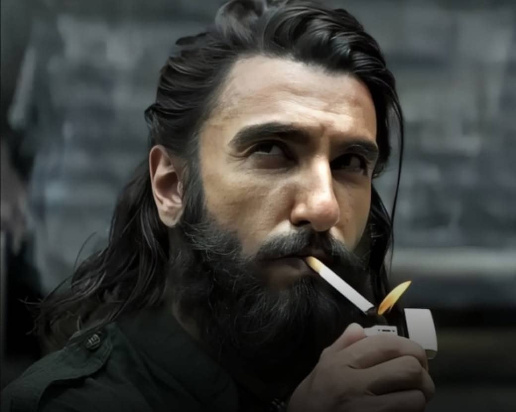 Dhurandhar: A High-Octane Action Thriller