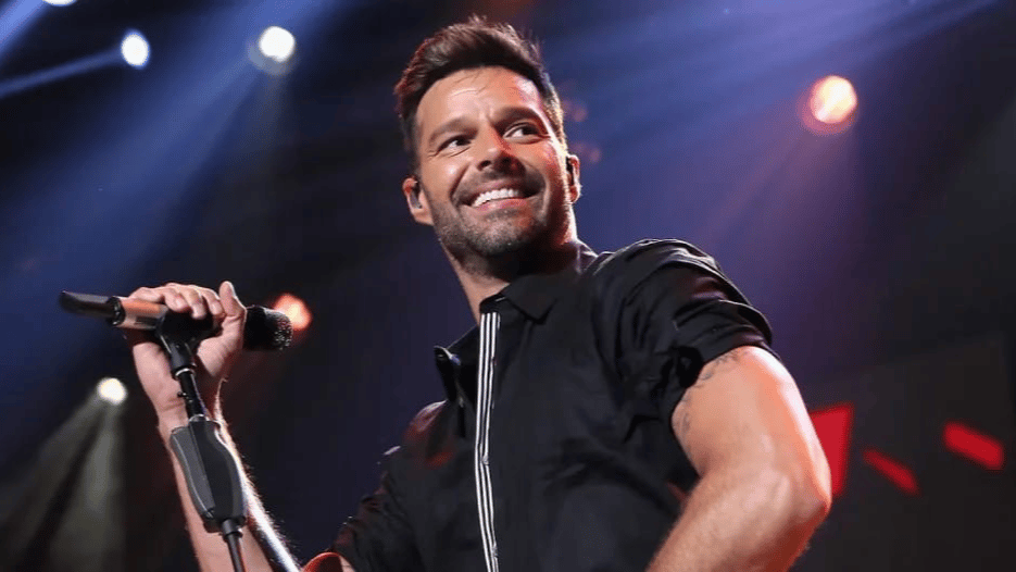 Ricky Martin to perform today at the T20 World Cup 2026 Final at Ahmedabad | t2ONLINE