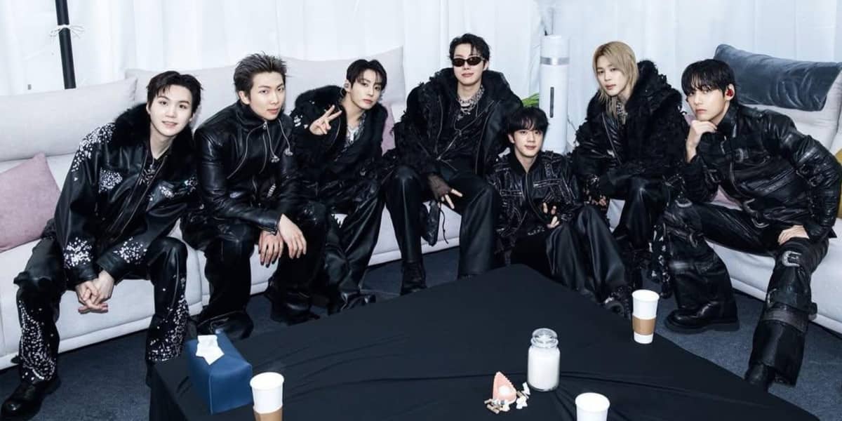 BTS world tour reaches ARMY worldwide through livestream in cinemas | t2ONLINE