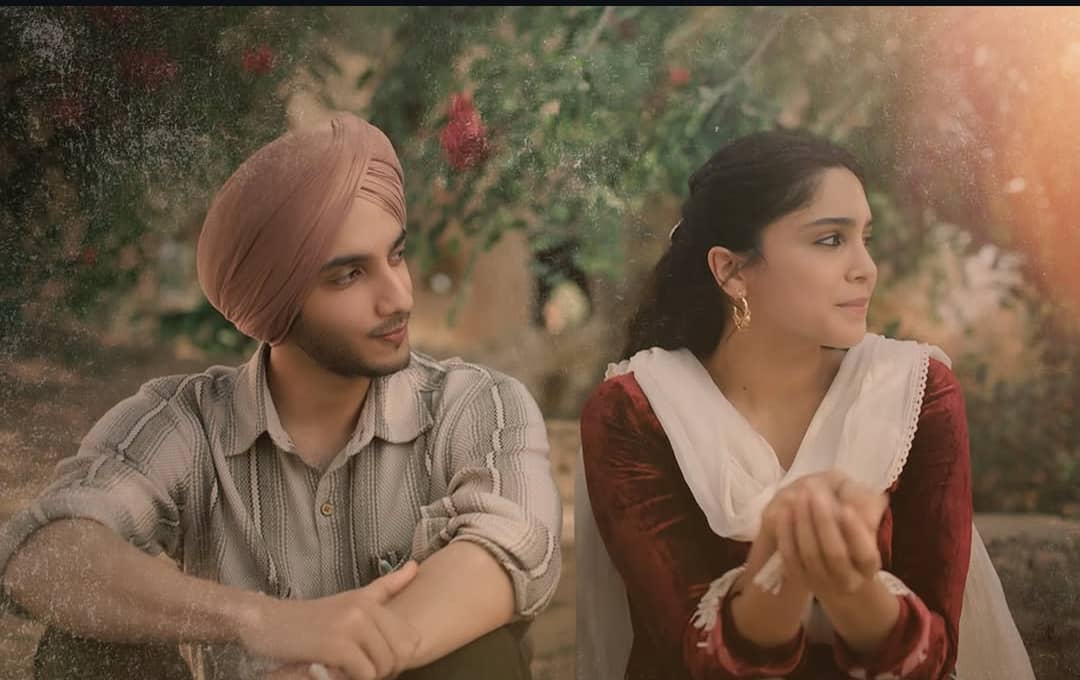 Displacement and migration is the story of the century' — director Imtiaz Ali on his latest film Main Vaapas Aaunga | t2ONLINE