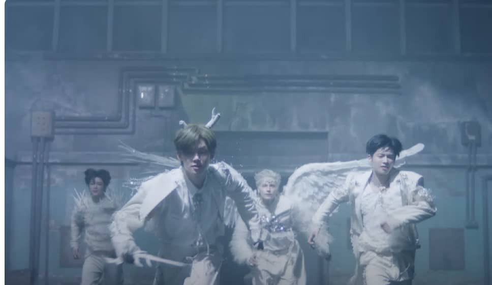 K-pop Cinematic Universe: Revolutionising Storytelling | t2ONLINE
