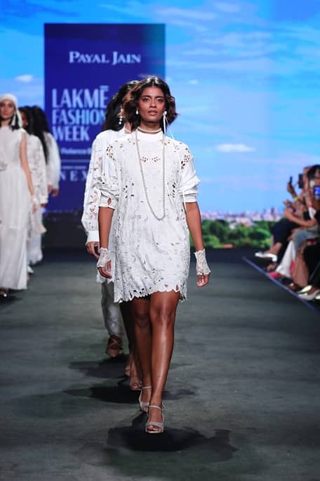 Sustainable Fashion: Payal Jain's Commitment to Ethical Design