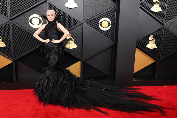 grammys red carpet best dressed The 15 Best-Dressed Stars at the 2026 Grammys