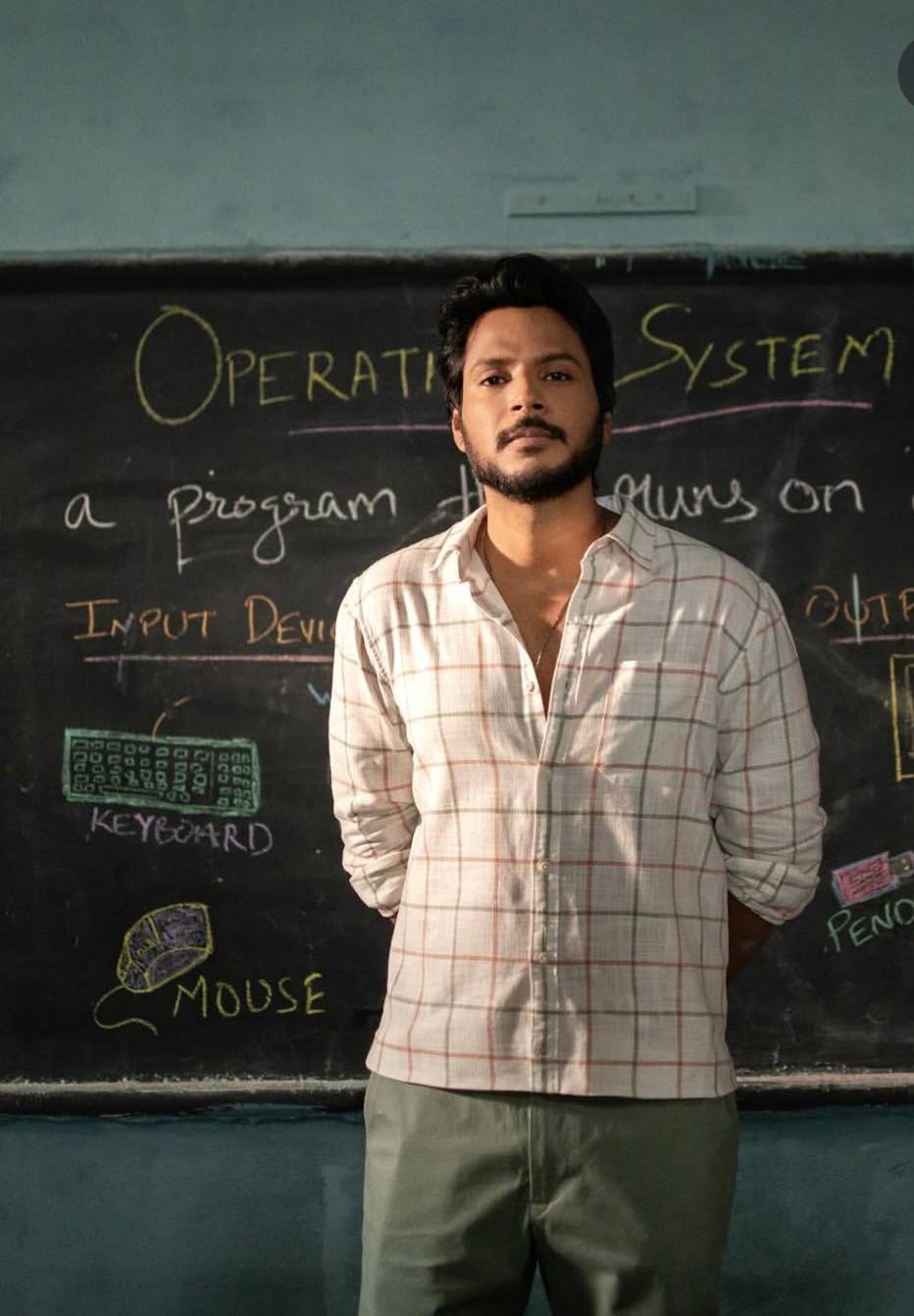 नेटफ्लिक्स इंडिया ने सुपर सुब्बू के साथ तेलुगु मूल में कदम रखा, ट्रेलर हैदराबाद में लॉन्च हुआ
