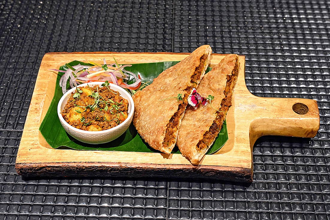 New Menu Alert: Everything You Need To Try From Dockyard Co.'s Bold New ...