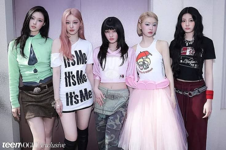 Here are the K-pop songs that kept us grooving through the first