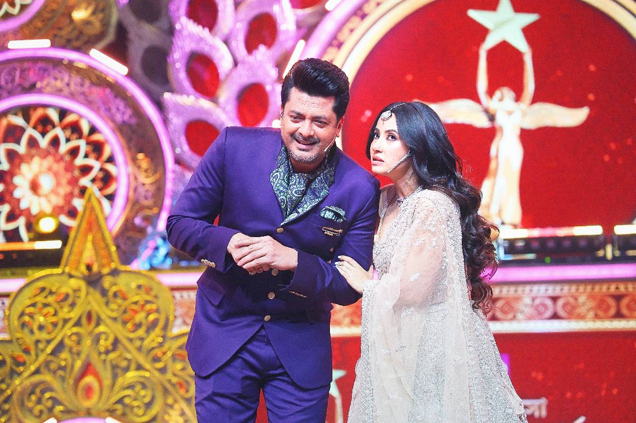 Here's a sneak peek of Star Jalsha Parivar Award 2024