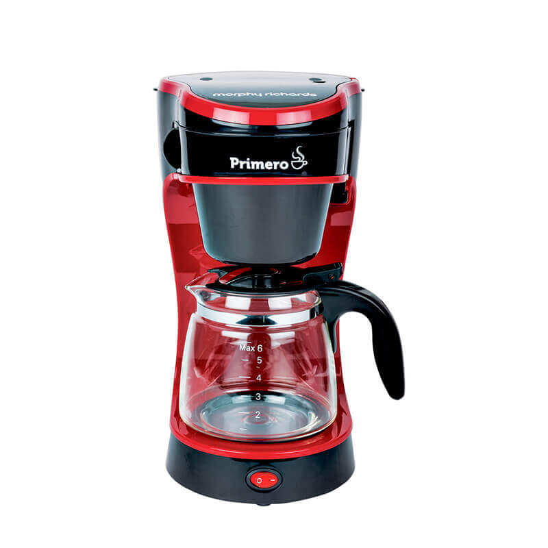 Morphy Richards Brewmaster Coffee Makers