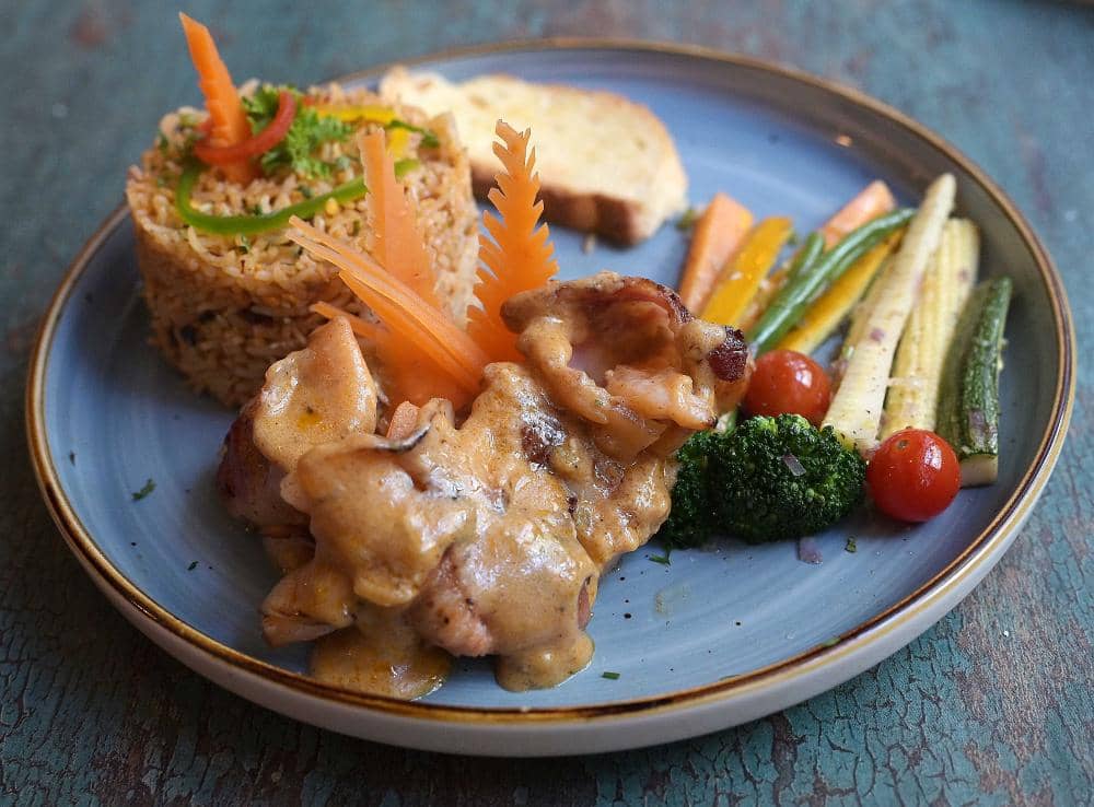 Check out the first look of 221B Bakers Street a detective themed cafe