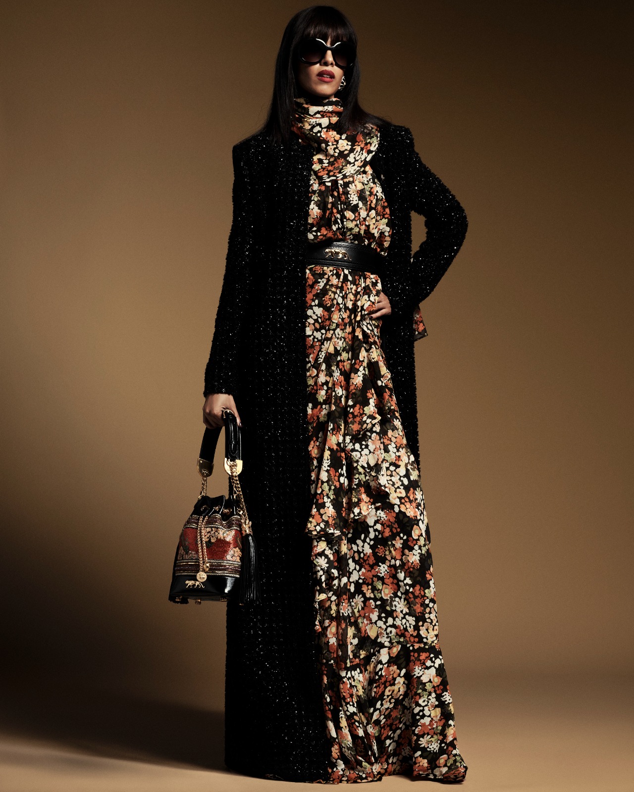 Sabyasachi drops his AW23 collection steeped in vintage glamour | t2 Online