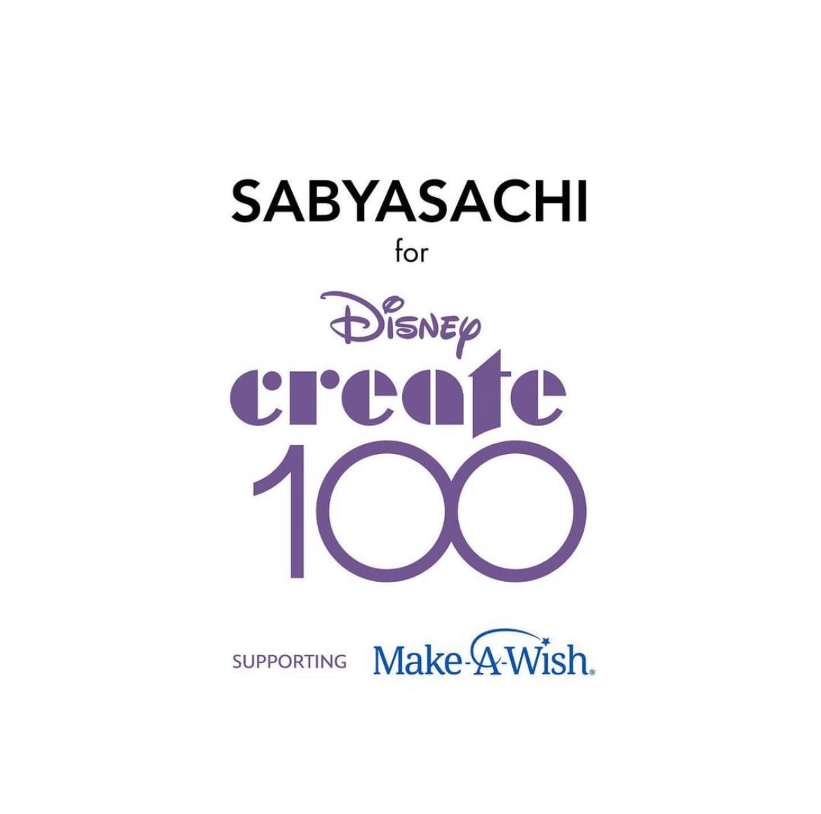 sabyasachi-announces-collaboration-with-disney-to-celebrate-100-years