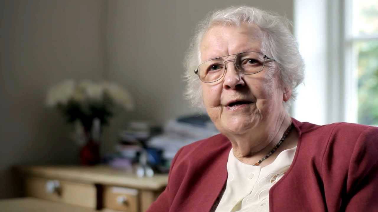 Mary Coombs