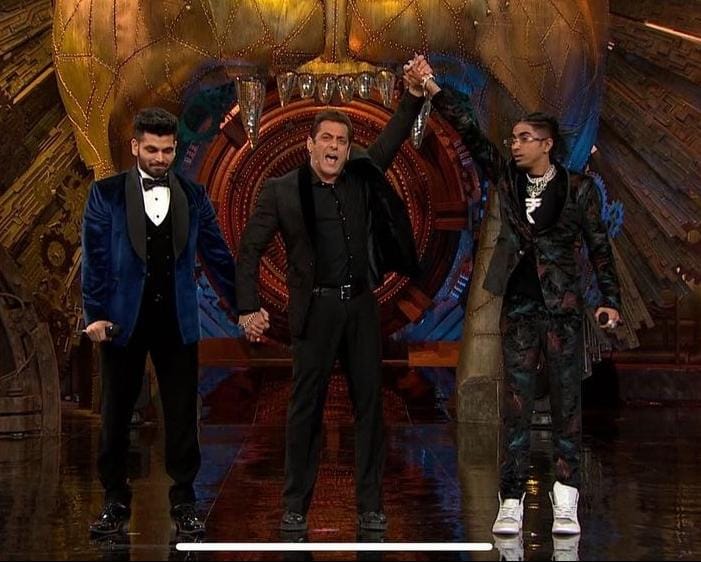 MC's Stan being crowned Bigg Boss champ is a win for misfits everywhere