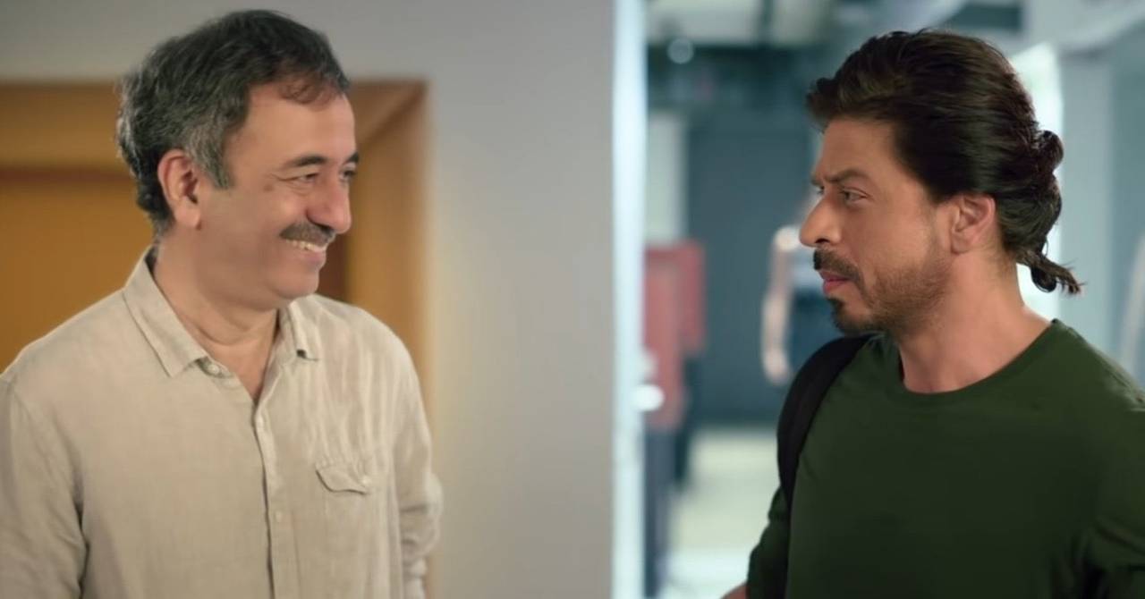 Clash of Titans: Prabhas' Salaar vs. Shah Rukh Khan's Dunki Set for a  Christmas Showdown