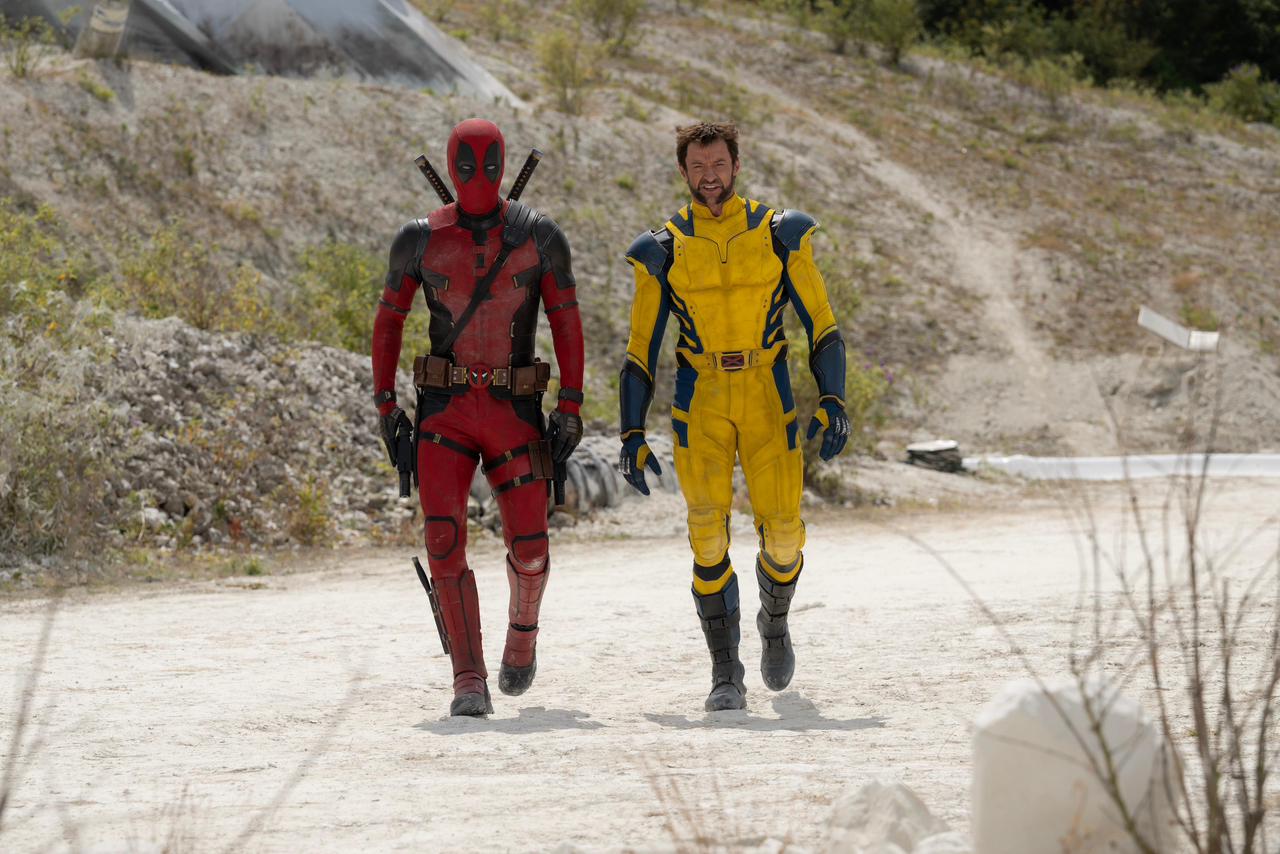 Deadpool and Wolverine the mostviewed trailer of all time