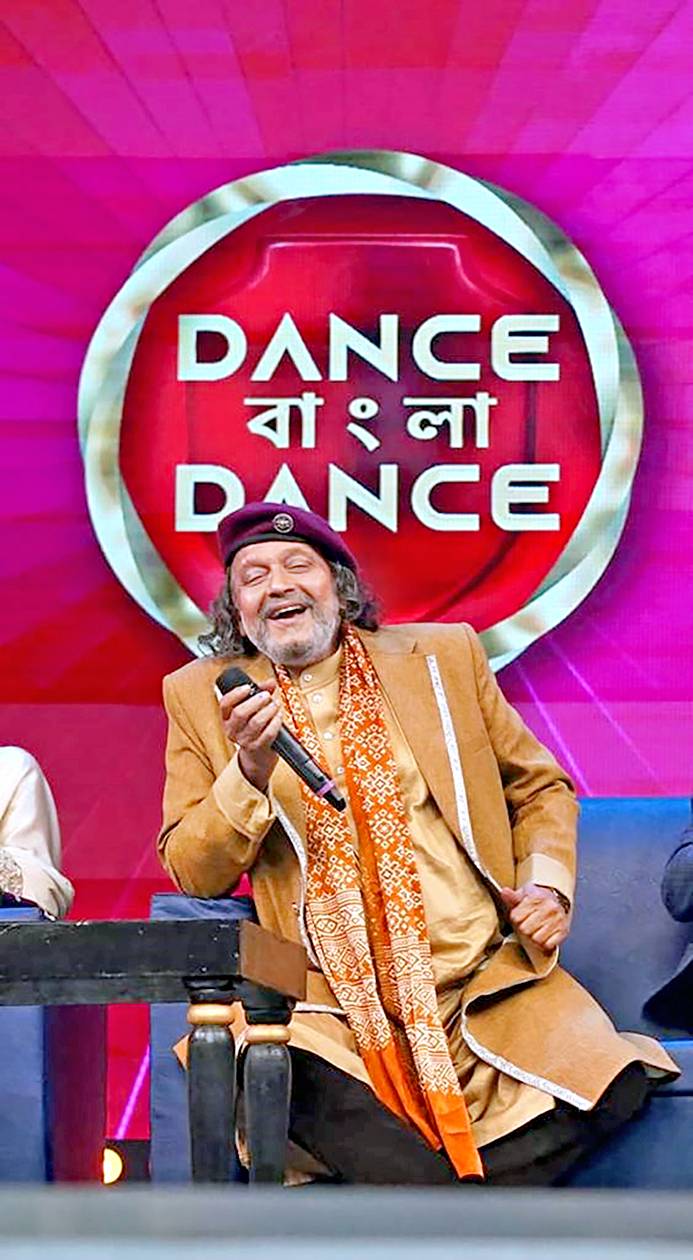 Srabanti, Subhashree and Mouni Roy to grace Dance Bangla Dance — Nachbe