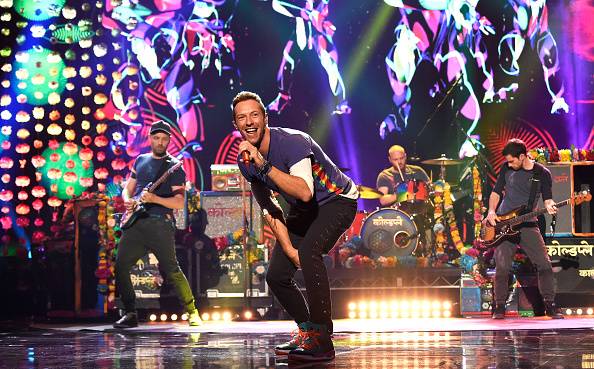 Coldplay Tour Song List 2025: Experience the Electrifying Setlist!