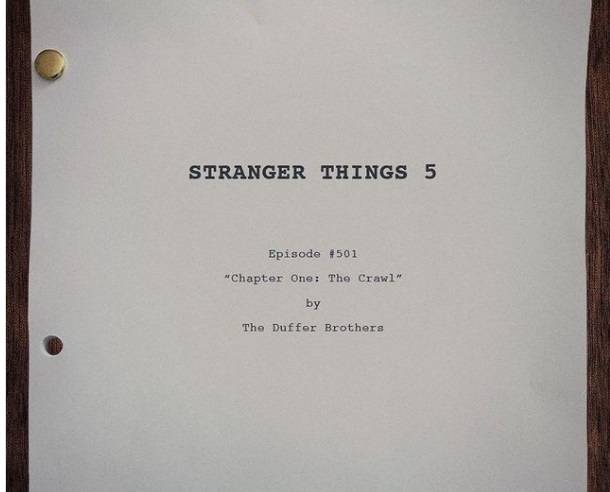 Stranger Things exec promises “lots of tears” ahead of season 5