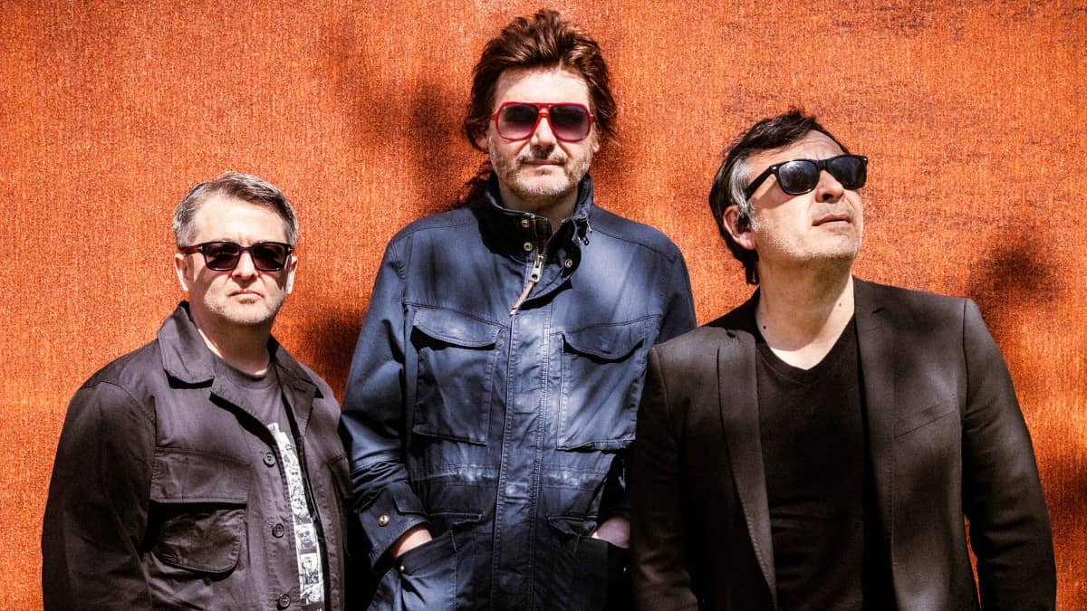 Album review: Manic Street Preachers move into top gear but Drake delivers a non-starter