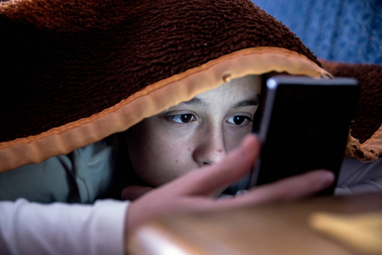 TV drama Adolescence has sparked off fresh debate around the pitfalls of social media among children