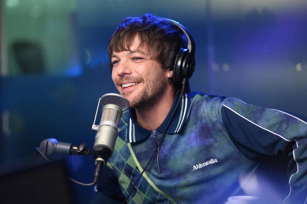 Louis Tomlinson: 'When One Direction split I was mortified and bitter. It  felt like another loss