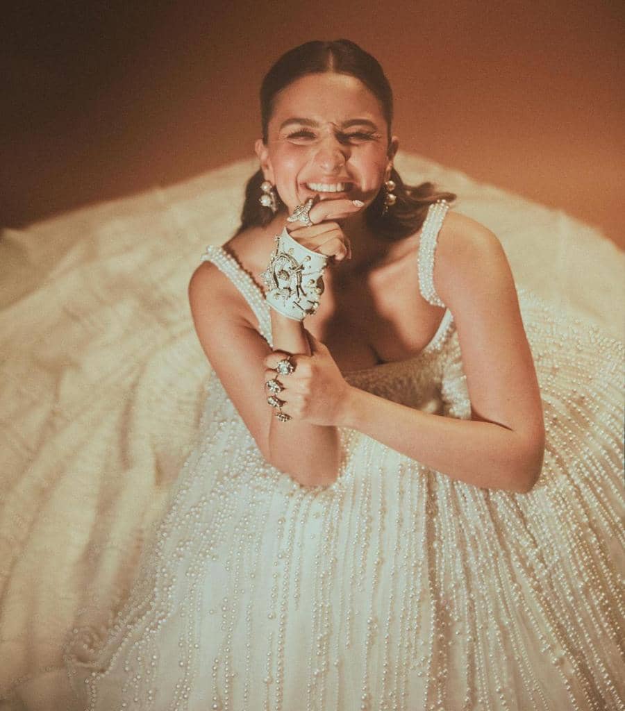 Alia Bhatt Is The First Indian Gucci Ambassador; Other Bollywood Celebs  With International Brand Deals