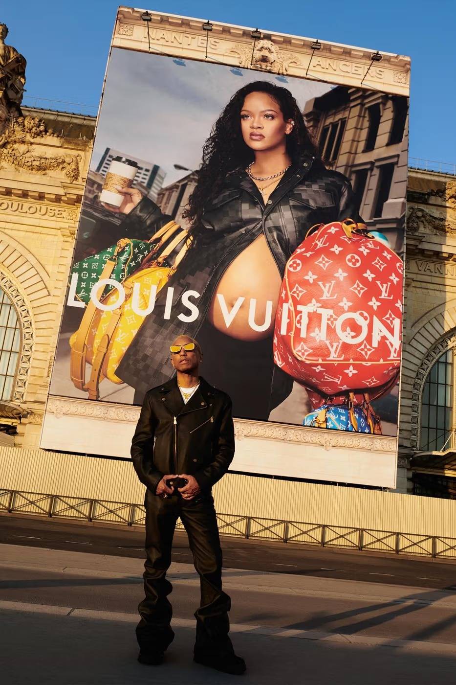Louis Vuitton Launches LV by Appointment in New Jersey - New