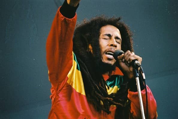 The Meaning Behind Bob Marley's No Woman, No Cry