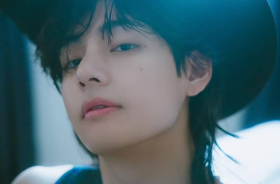 BTS' V details from his song, 'Rainy Days' that were unnoticed
