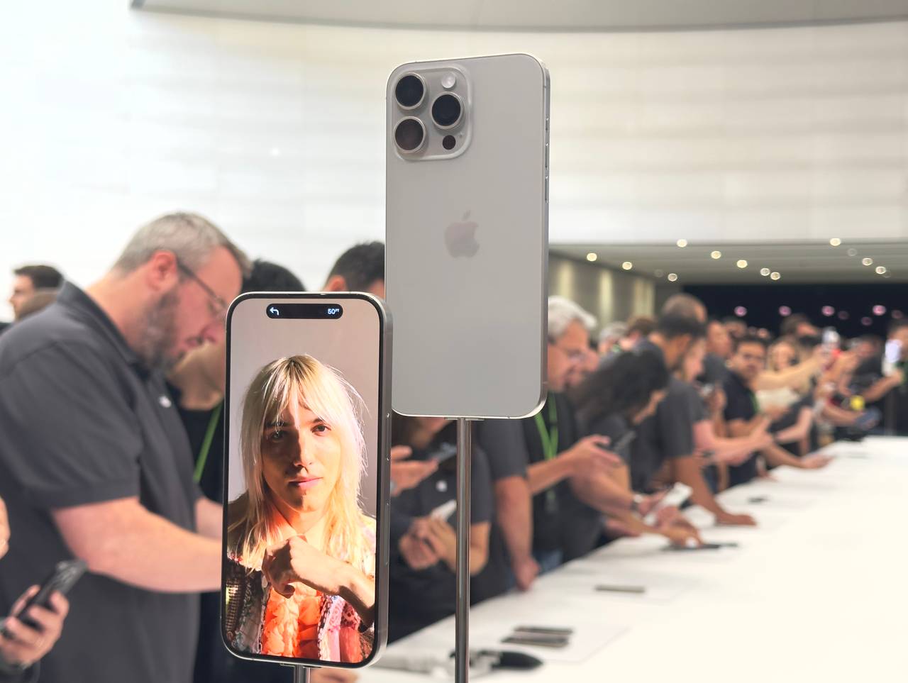 iPhone 15 Pro Max: 50 photos that show what the new camera system can do