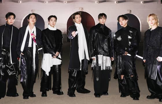 K-pop: Global Expansion through Fusion Sounds | t2ONLINE