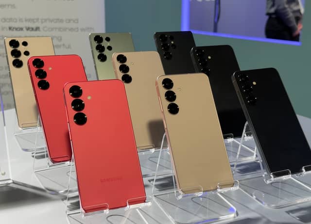 Samsung Galaxy Unpacked 2026: What to expect from the Galaxy S26 series on February 25 | t2ONLINE