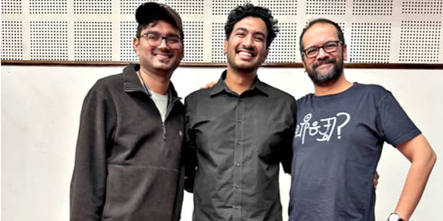 Quasar Thakore Padamsee and Vivek Madan on mental health, nuances of theatre, and Every Brilliant Thing