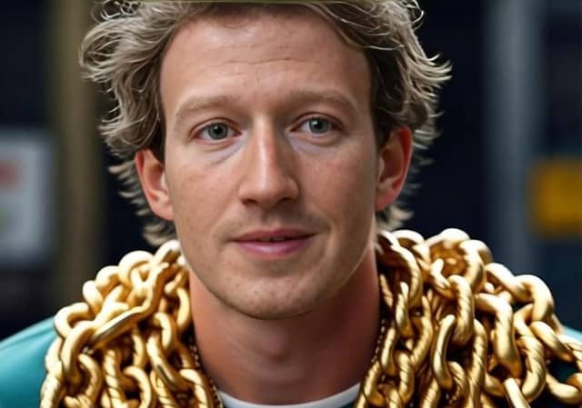 Meta’s new Llama 3.1 rises to the top in the battle for AI dominance