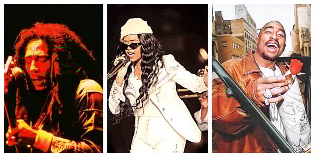 Songs of protest: Powerful anthems for justice