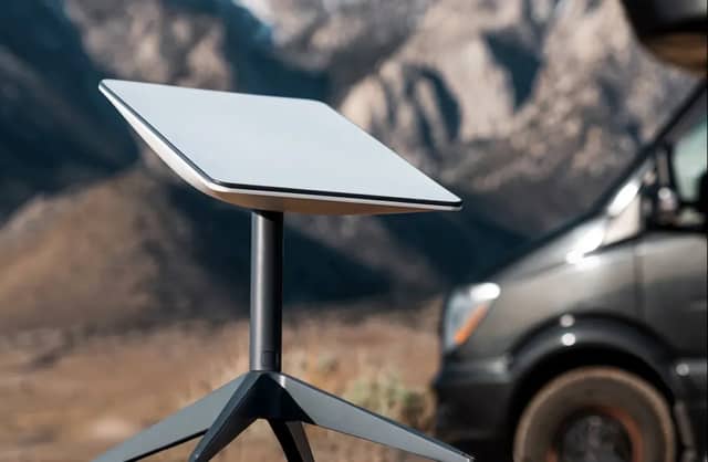SpaceX's Starlink has reached a milestone: 4 million users globally